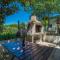 Casa Ajla with private Pool - (( Velovići ))