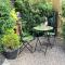 The Garden Flat