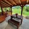 Forest house Masha