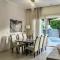 Chris Rea Villa