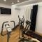 Luxury APARTMAN BILI