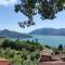 CasaDolcelago Marone Villa con Giardino Vista Lago Private Parking