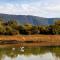 Grampians Getaway - Halls Gap