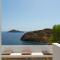 Ivi Beach Front Villa, Leros - Vromolithos