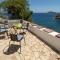 Ivi Beach Front Villa, Leros - Vromolithos