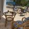 Ivi Beach Front Villa, Leros - Vromolithos