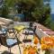 Ivi Beach Front Villa, Leros - Vromolithos