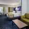 Best Western Knoxville Airport / Alcoa, TN - Alcoa