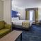 Best Western Knoxville Airport / Alcoa, TN - Alcoa