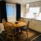 Cambie Lodge