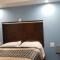 DAY N NIGHT INN - Near Universal Studios Hollywood