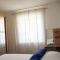 Apartment Aria