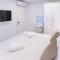 Luxury rooms Green and Gold Split - Split