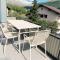 70m2 mit Seeblick, Balkon, Serlas, Parkplatz - S11,1