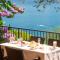 Hotel Meandro - Lake View - Gargnano