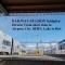 Hotel16 by Messe & Stadion Suisse in Minuten & Late Check-in