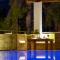 Olympion Asty Hotel