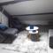 Loft Haut de Gamme Centre Montargis, Place de Parking, Local à vélos, Linge de lits et serviettes, coin rivière amenagé, Hamac, Épicerie, Vélos en option, Tout confort jusqu'à 4 voyageurs - Montargis