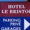 Hotel Bristol
