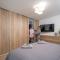 Apartmány Kaskády Luhačovice