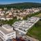 Apartmány Kaskády Luhačovice