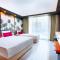 Dosinia Luxury Resort-Ultra All Inclusive - 贝尔迪比