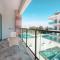 Dosinia Luxury Resort-Ultra All Inclusive - 贝尔迪比