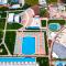 Dosinia Luxury Resort-Ultra All Inclusive - 贝尔迪比