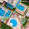 Dosinia Luxury Resort-Ultra All Inclusive - 贝尔迪比