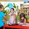 Dosinia Luxury Resort-Ultra All Inclusive - 贝尔迪比