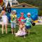 Dosinia Luxury Resort-Ultra All Inclusive - 贝尔迪比
