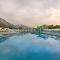Dosinia Luxury Resort-Ultra All Inclusive - 贝尔迪比