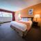 Howard Johnson by Wyndham Fullerton/Anaheim Conference Cntr