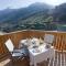 Hotel Steinbock Vals