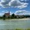 Ferienwohnung an der idyllischen Salzachschleife Nähe Salzburg - Лауфен