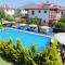 Şehzade Apart Otel - Fethiye