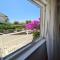 Maslenica-Bougainvillea