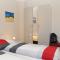 Ferienwohnung Strandaster