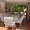 Near the beach, 8 bedrooms, sleeps 22, Jacuzzi, Full AC, BBQ, 2 kitchens, 2 dishwashers, fast internet, ping pong, cars not necessary