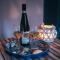 Trapani house & camp