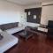 Oasis apartment with sea view and garden