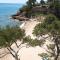 Near the beach, 8 bedrooms, sleeps 22, Jacuzzi, Full AC, BBQ, 2 kitchens, 2 dishwashers, fast internet, ping pong, cars not necessary