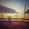 Trapani glamping camp