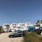 Tarifa Beach apartment with ocean views and pool