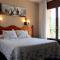 Hotel La Burna Panoràmic - 西斯伯尼