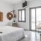 Nesea Sifnos - Luxury Residences - Platýs Jalós på Sífnos
