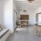 Nesea Sifnos - Luxury Residences - Platýs Jalós på Sífnos