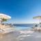 Ocean View Luxury Villa Ethra - مدينة كورفو