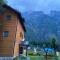 Guesthouse Mehmeti
