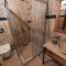 Sarnich Cave Suites